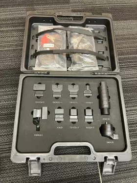 XUJMAX3 MATCO TOOLS Maximus Diagnostic Tool Attachments #2