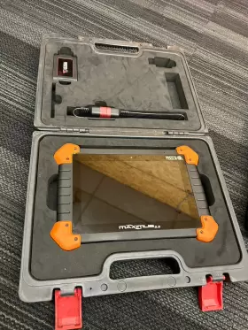 XUJMAX3 MATCO TOOLS Maximus Diagnostic Tool Attachments