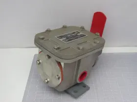PC-D2T MATERIAL CONTROL INC Raintight Enclosure