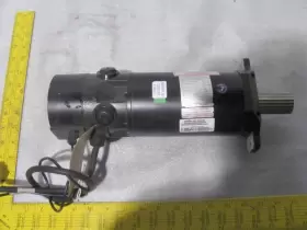 R8540CR1111 MATTKE Motor #2