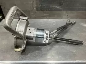 00410B MATWELD Straight Stone Hydraulic Grinder