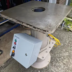 VSI-18 Oscillating Spindle Sander