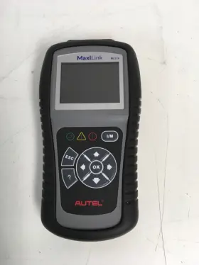 ML519 MAXILINK Tool Cables Manual