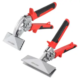 MXP340 MAXPOWER Sheet Seamer Offset Straight