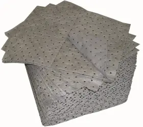 GDM200 MBT Mats Light Absorbent Pads Bale Bonded