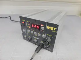 PPS-85A MBT PACE Soldering Desoldering Station