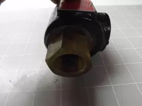 3345 MCDONNELL AND MILLER Safety Relief Valve #2