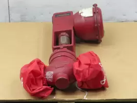 6A3565 MCGRAW EDISON Rotary Control Valve #3