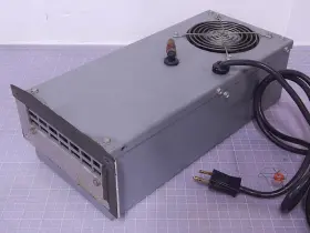 CE-0416-001 MCLEAN MIDWEST Condensate Evaporator