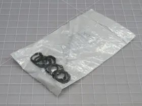 SHR-50ST MCMASTER Pa Rotor Clip Retaining Rings