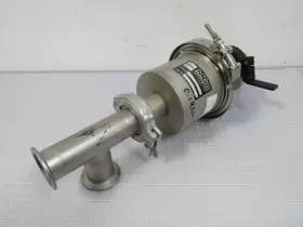433015 MDC Vacuum Pump Valve