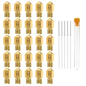LM-G1RZ MEAFENG Ender Nozzles Printer Extruder