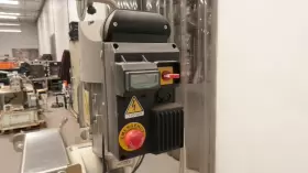 P107C MECAL Benchtop Crimping Press #3