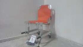 MS-90042 MEDSOURCE Overall Stair Chair