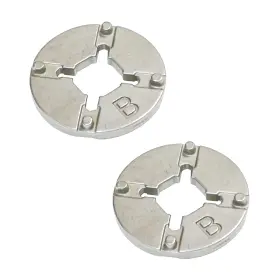 692496002 MEKILYN Oscillating Tool Adapter Jobmax Heads