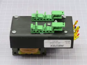 2612.0328 MELTEX Pcb #3