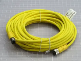 MDCP-8MFP-10M MENCOM Cord Set