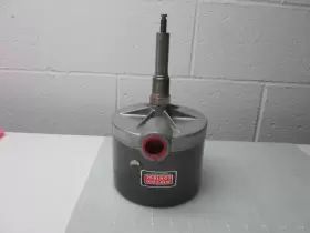 301-G-4821-CS-24-.75-4 MERCOID Top Mount Float Level Control
