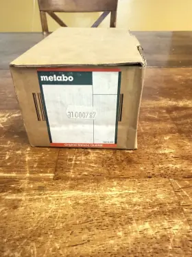 310007870 METABO Armature