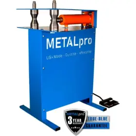 MP9000 METALPRO Round Pipe Tube Bender