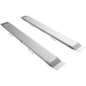 M-AR008 METALTECH Bike Atv Loading Ramp