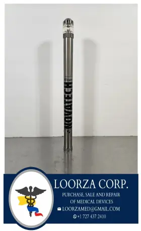 523-12000 METOCEAN NOVATECH Recovery Strobe
