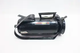 MDV-3 METROPOLITAN Vacuum