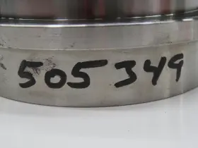 505349 METSO Dust Seal #3