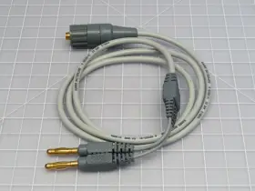 51108061 METTLER TOLEDO Electrode Cable Ban #3