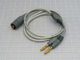 51108061 METTLER TOLEDO Electrode Cable Ban