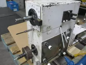 DF-XL-90 MICAFIL Transmission #2