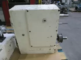 DF-XL-90 MICAFIL Transmission