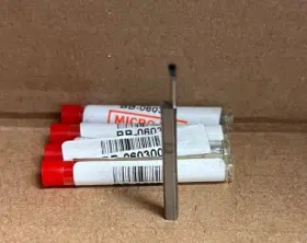 BB-060300 MICRO 100 Standard Carbide Boring Tool Rh