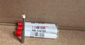 BB-110700 MICRO 100 Standard Carbide Boring Tool Rh