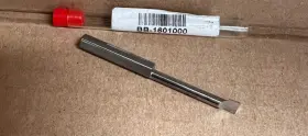 BB-1601000 MICRO 100 Standard Carbide Boring Tool Rh