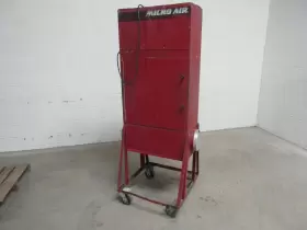 OM500 MICRO AIR Cleaner Collector Capture