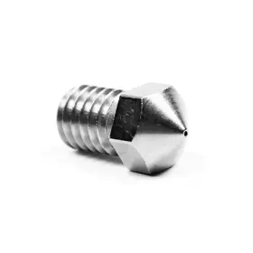 M2551-025 MICRO-SWISS Wear Nozzle Reprap Thread