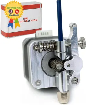 M2714 MICRO-SWISS Bowden Dual Gear Extruder Creality