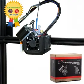 M3201 MICRO-SWISS Ng Drive Extruder Creality Ender Printers