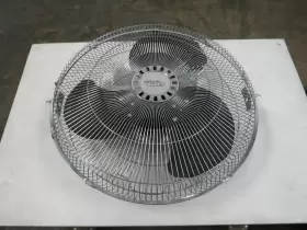 44554 MIDEA ELECTRIC FAN High Velocity #2