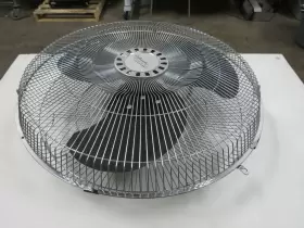 44554 MIDEA ELECTRIC FAN High Velocity