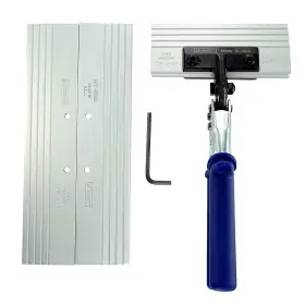 MW-S59 MIDWEST SNIPS Seamer Set Straight Sheet