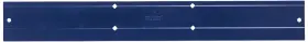 Midwest Snips Mwt-f3 Sheet Metal Folding Tool - 24-inch Steel Bender Made Blue