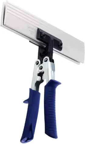 MWT-S9 MIDWEST SNIPS Seamer Straight Sheet Bender