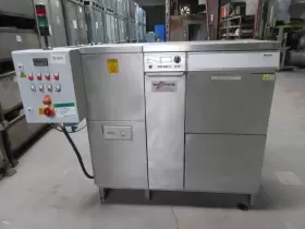 IR-6002 MIELE PROFESSIONAL Lab Washer