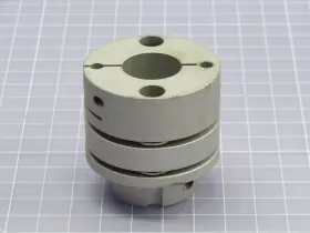 SFC-050DA MIKI PULLEY Servoflex Disc Pack Coupling #2