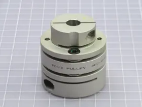 SFC-050DA MIKI PULLEY Servoflex Disc Pack Coupling