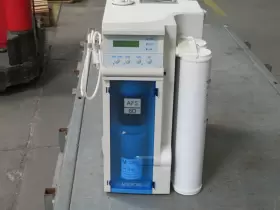 AFS8D MILLI-Q Water Filtartion