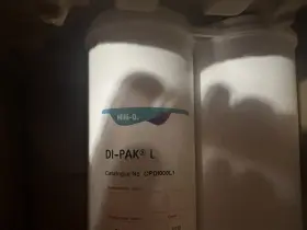 CDP1000L1 MILLI-Q Di Pak Double Purification Pack