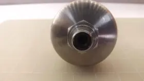 WG2F36WS1 MILLIPORE Filter #2